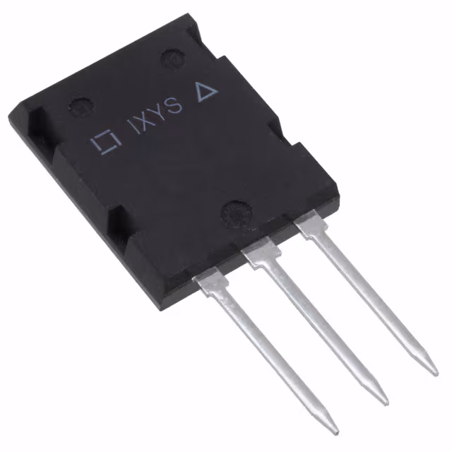 IXFL38N100Q2 IXYS  Transistors - FET MOSFET - Simples